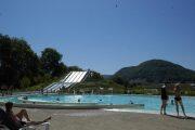 Camping Sites et Paysages La Roche d'Ully Ornans