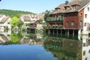 Camping Sites et Paysages La Roche d'Ully Ornans