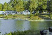 Camping Sites Et Paysages Les Trois Lacs Du Soleil