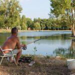Camping Sites Et Paysages Les Trois Lacs Du Soleil