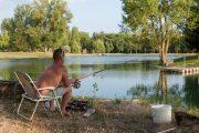 Camping Sites Et Paysages Les Trois Lacs Du Soleil