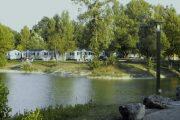 Camping Sites Et Paysages Les Trois Lacs Du Soleil