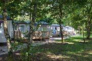 Camping Sites Et Paysages Les Trois Lacs Du Soleil