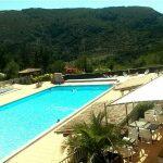 Camping Sites Paysages L'Orée De Provence