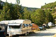 Camping Sites Paysages L'Orée De Provence