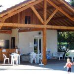 Camping Sous Doriat