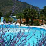 Camping Sunêlia Les Trois Vallées