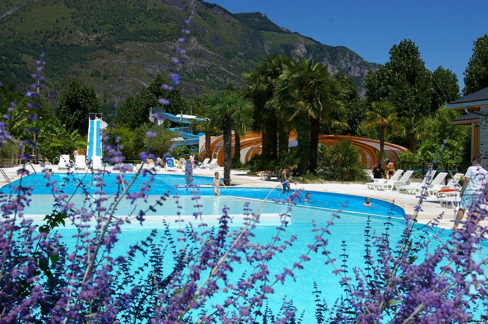 Camping Sunêlia Les Trois Vallées