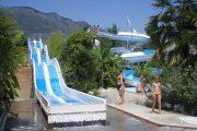 Camping Sunêlia Les Trois Vallées