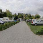 Camping Ulèzes