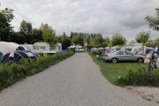 Camping Ulèzes