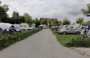 Camping Ulèzes
