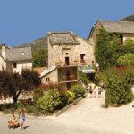 Camping val de cantobre