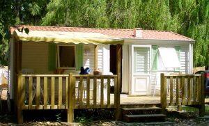 Camping Village U Casone