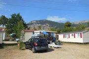 Camping Vivacamp Le Lac Bleu