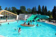 Camping Yellow Village Fayolan Franche-Comté