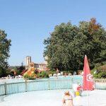 Castel Le Camp de Florence