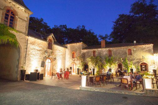 Château de la Forêt Frankrijk