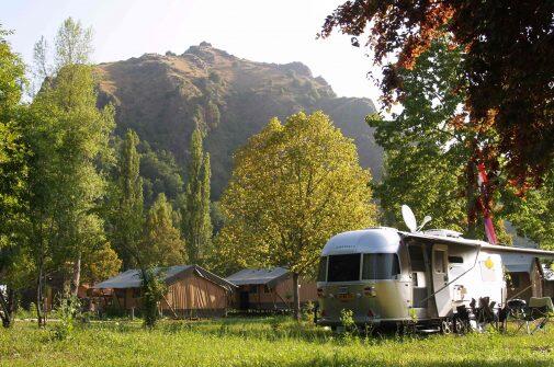 CozyCamp Auvergne