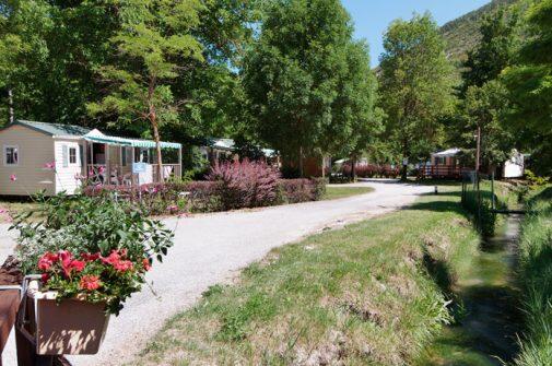 Domaine du Verdon Castellane