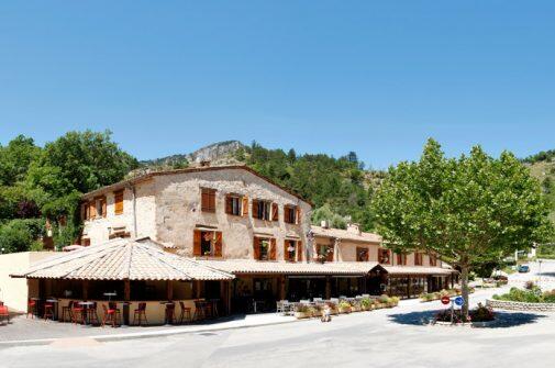 Domaine du Verdon Castellane