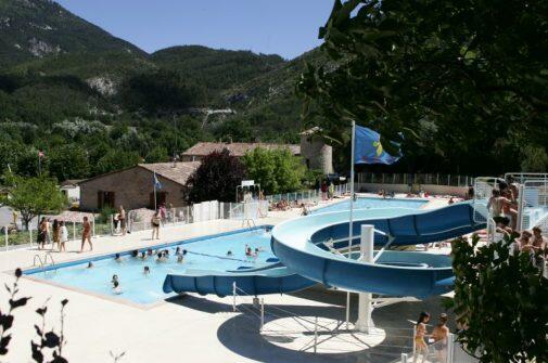 Domaine du Verdon Côte d'Azur