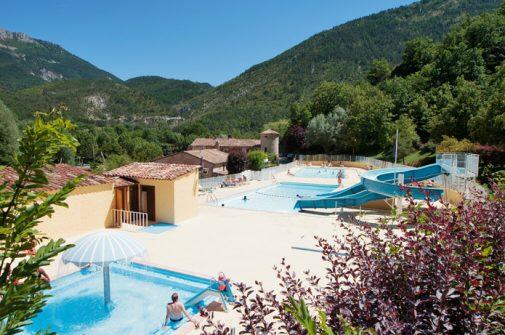 Domaine du Verdon Côte d'Azur