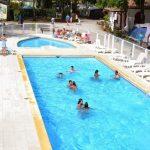 Flower Camping La Canadienne