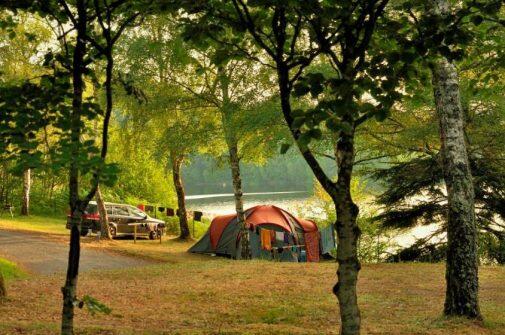 Flower Camping La Plage