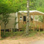 Flower Camping La Plage