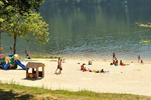 Flower Camping La Plage