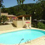 Flower Camping le Chambourlas