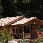 Flower Camping Le Château