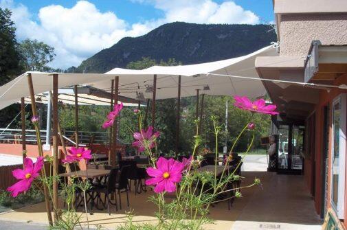 Flower Camping Le Martinet Villard-Saint-Sauveur