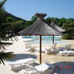 Flower Camping Le Riviera