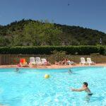 Flower Camping Saint Amand
