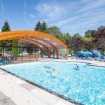 Flower Camping Verte Vallee