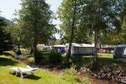 Flower Camping Verte Vallee Elzas-Lotharingen