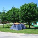 France Loc - Camping Caravaneige L'Oursière