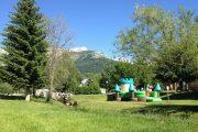 France Loc - Camping Caravaneige L'Oursière