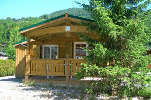 France Loc - Camping Plan Du Fernuy