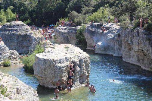 France Loc - Domaine d'Imbours