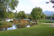 Camping Parc D’Audinac les Bains Frankrijk
