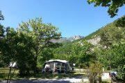 Gorges du Verdon Castellane