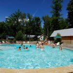 Huttopia Camping Versailles