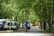 Huttopia Camping Versailles