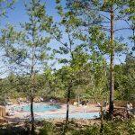 Huttopia Forêt Domaniale de Lanmary