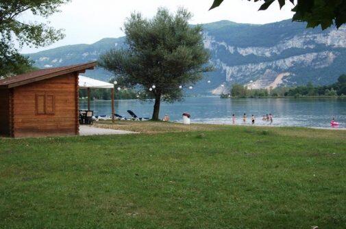 Ile de la Comtesse Rhône-Alpes