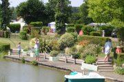L'Etang des Haizes La Haye-du-Puits