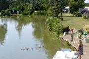 L'Etang des Haizes Normandië